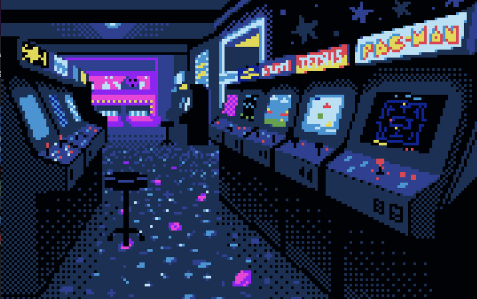 Arcade